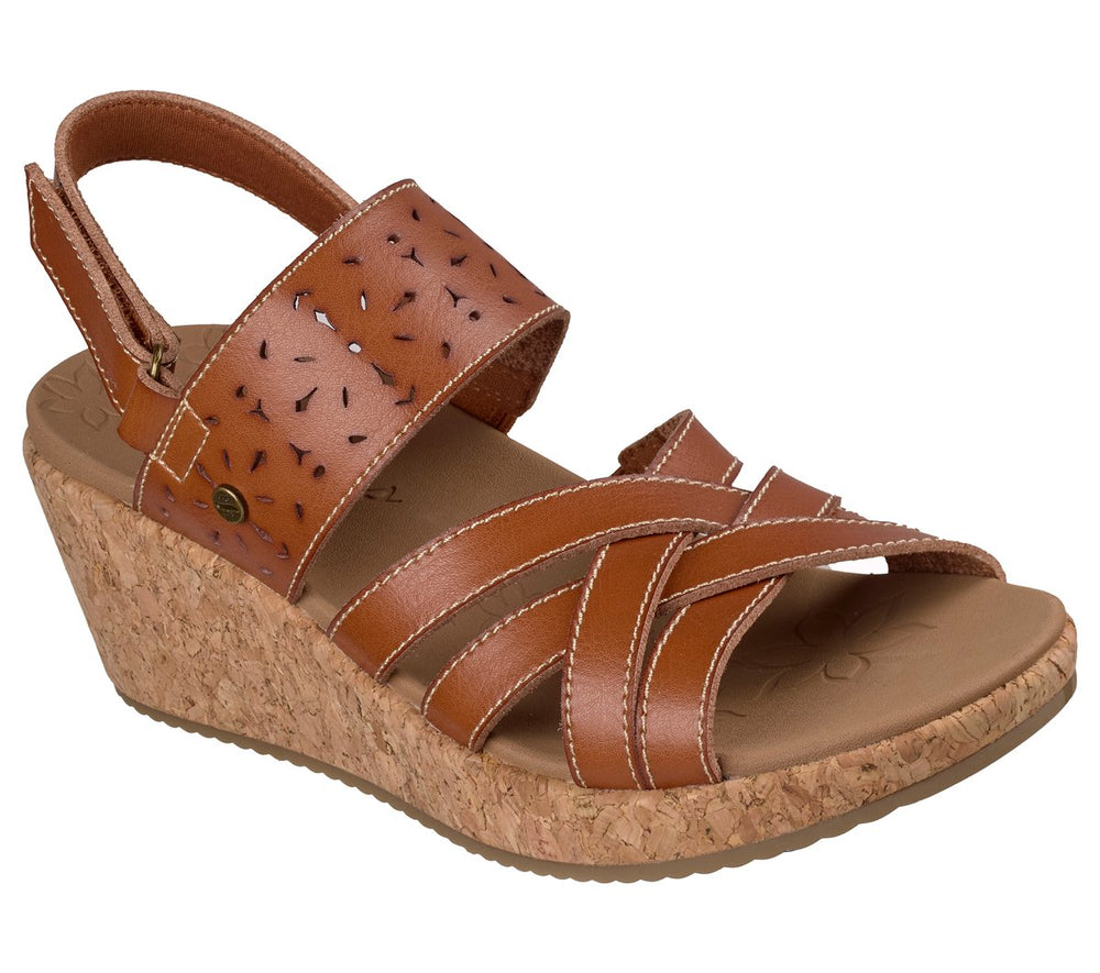 Skechers Skechers Arch Fit Beverlee 2.0 - Natural Era Women