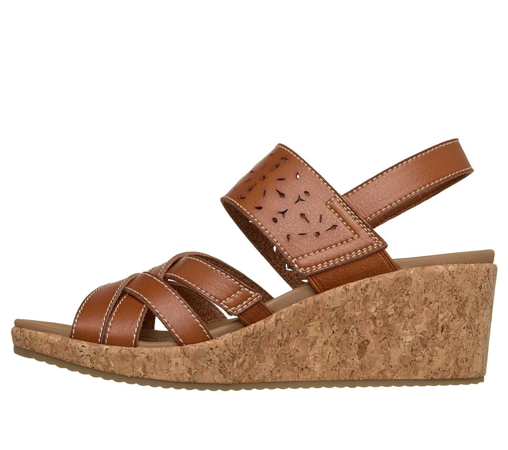 Skechers Skechers Arch Fit Beverlee 2.0 - Natural Era Women