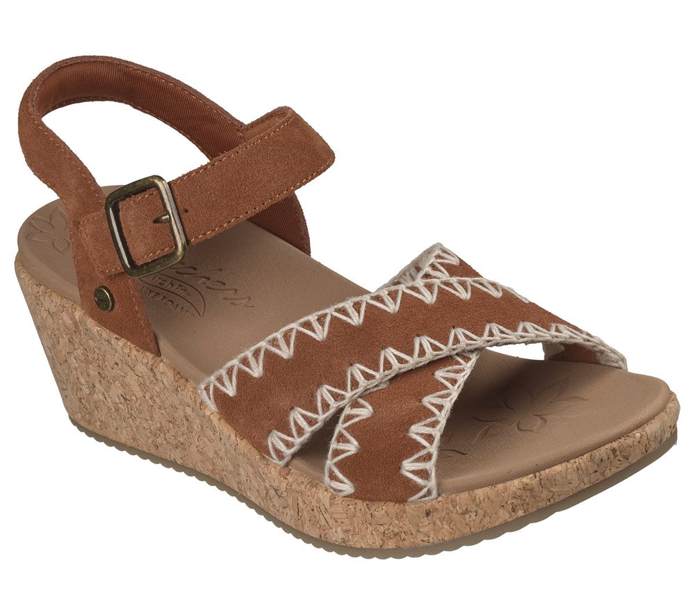 Skechers Skechers Arch Fit Beverlee 2.0 - Graceful Garden Women