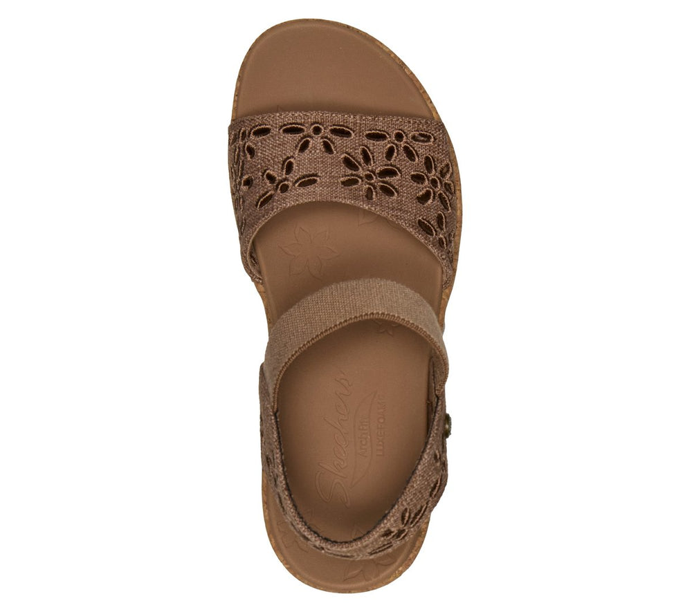 Skechers Skechers Arch Fit Beverlee 2.0 - Beach Bliss 2 Women