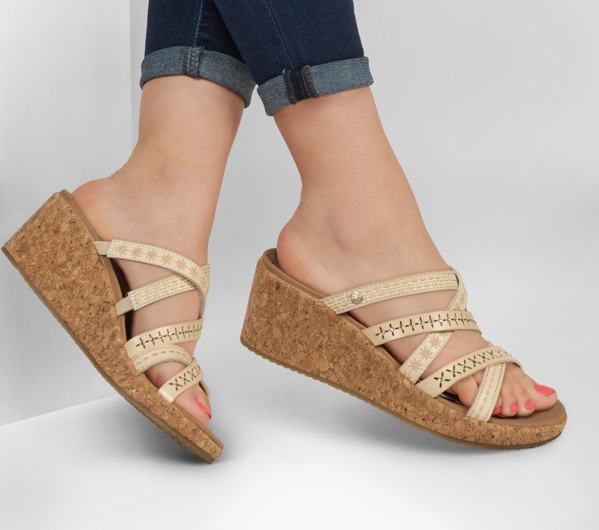 Skechers Skechers Arch Fit Beverlee 2.0 - Tigger Posse 2.0 Women