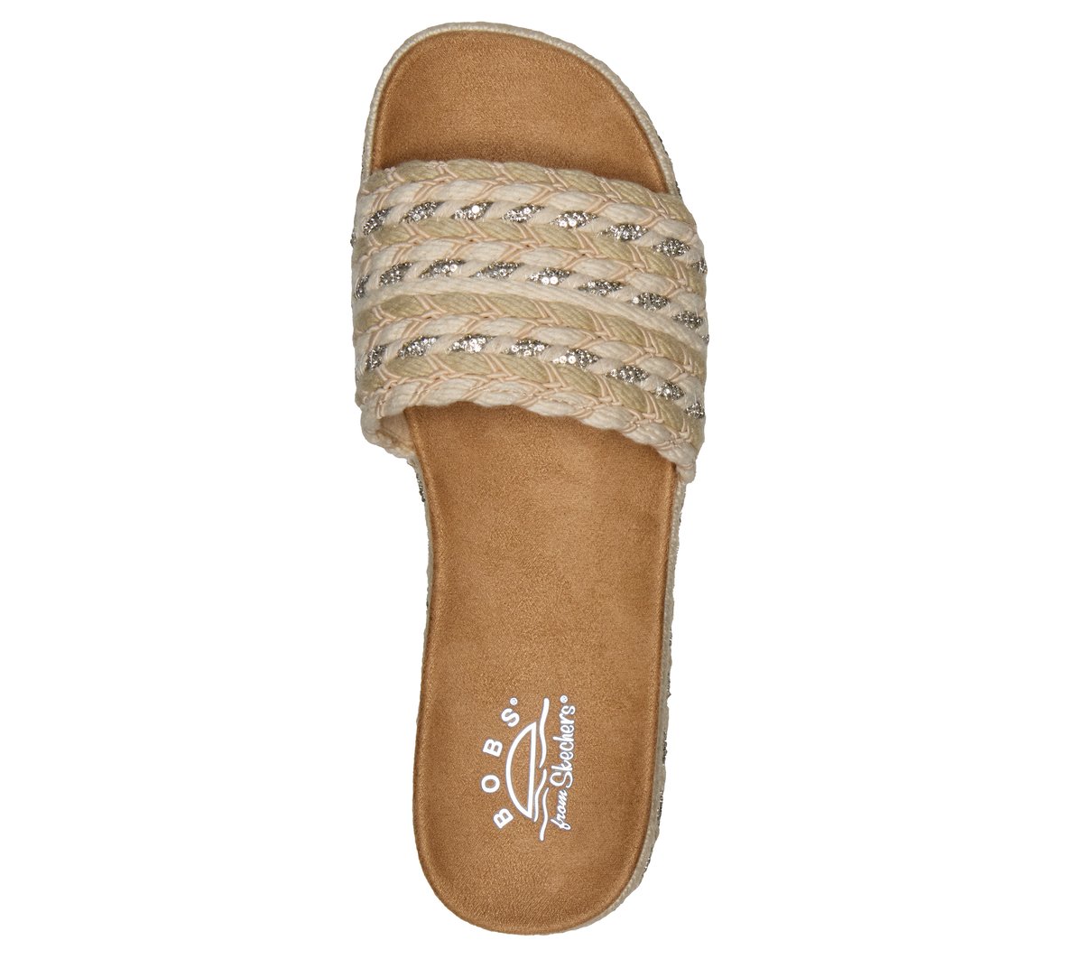 Skechers Skechers BOBS Misty Kiss - Island Peace Women