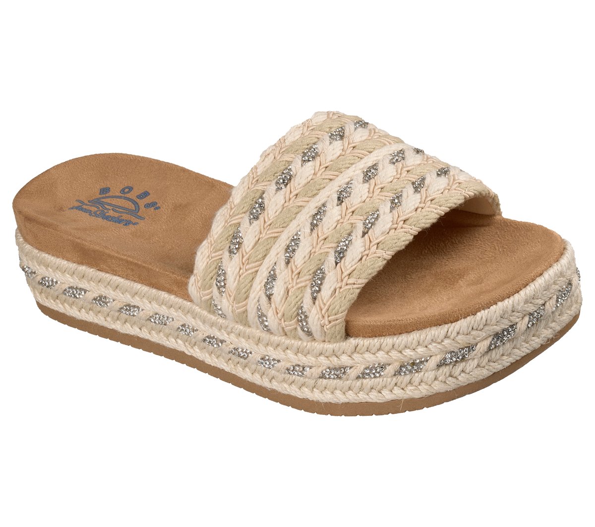 Skechers Skechers BOBS Misty Kiss - Island Peace Women