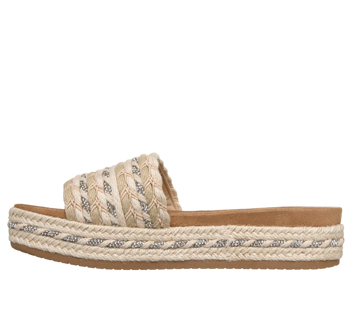 Skechers Skechers BOBS Misty Kiss - Island Peace Women