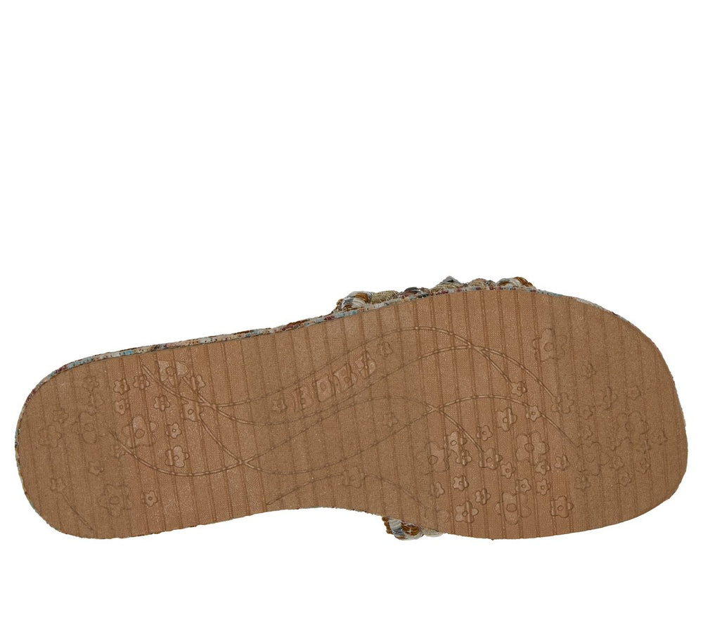 Skechers Skechers BOBS Misty Kiss - Beachy Bliss Women