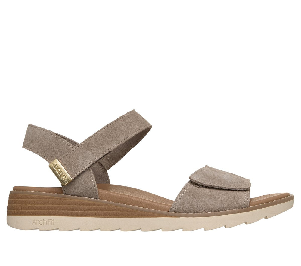 Skechers Skechers BOBS Arch Fit Oasis - Daisy Steps Women