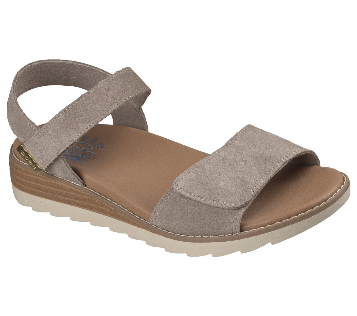 Skechers Skechers BOBS Arch Fit Oasis - Daisy Steps Women