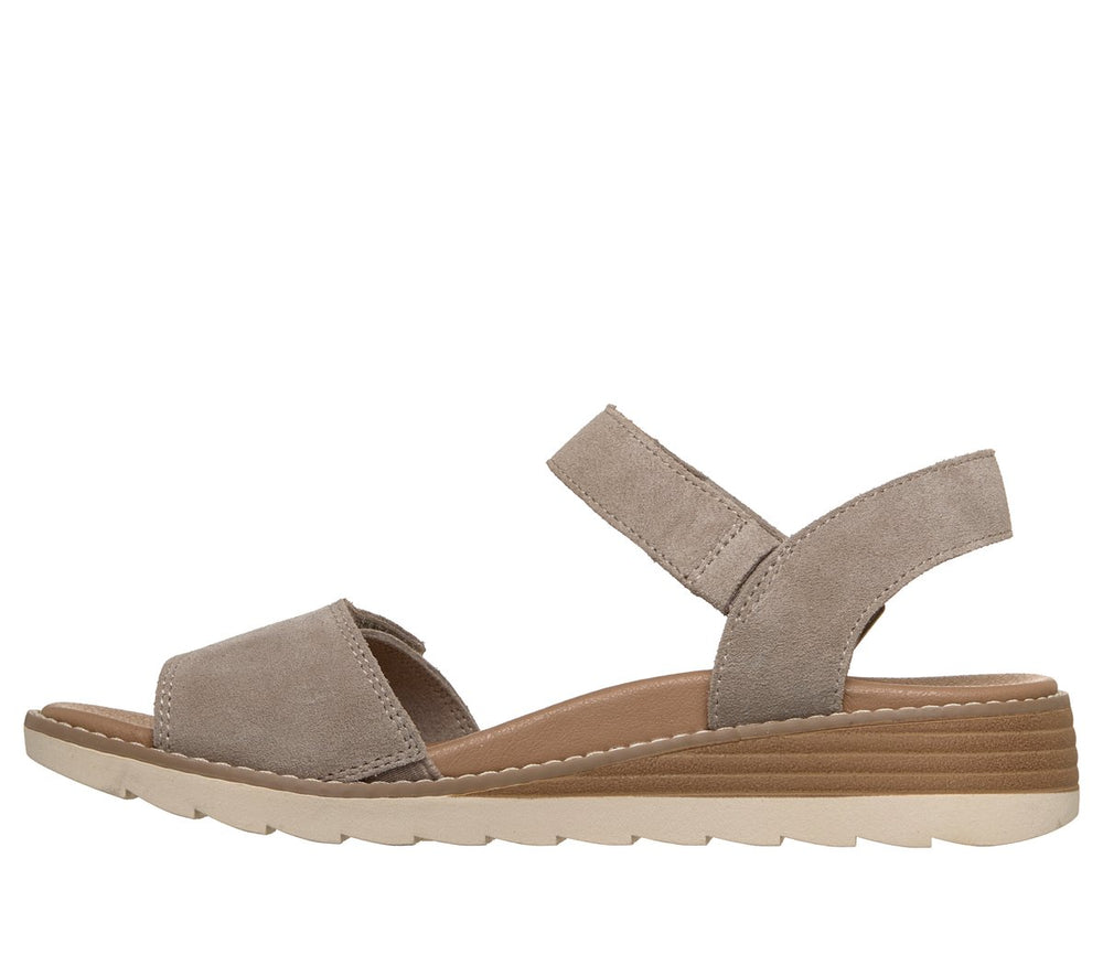Skechers Skechers BOBS Arch Fit Oasis - Daisy Steps Women