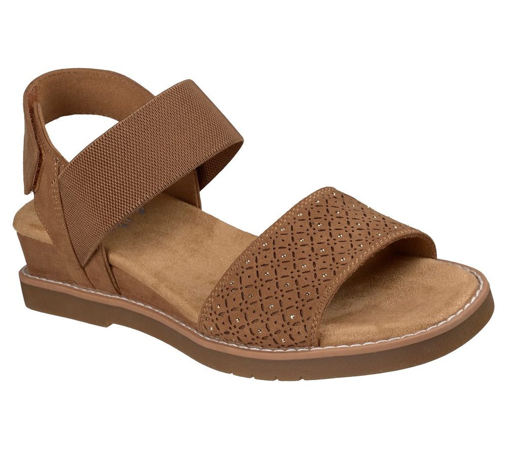 Skechers Skechers BOBS Desert Kiss Dream - Open Breeze Women