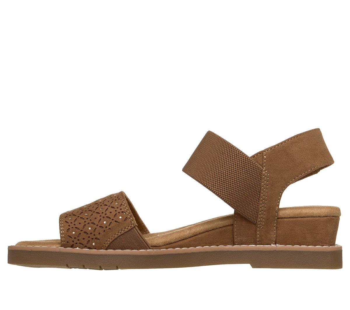 Skechers Skechers BOBS Desert Kiss Dream - Open Breeze Women