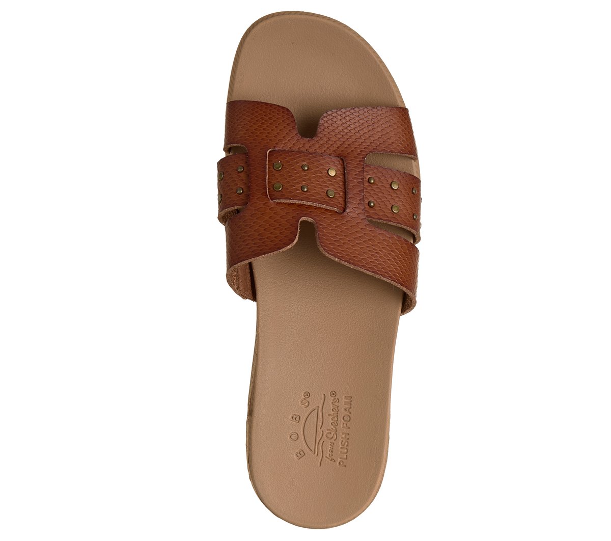 Skechers Skechers BOBS Desert Kiss Low - Stud Look Women