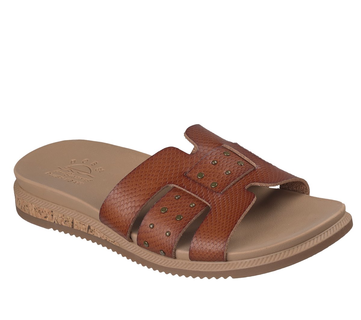 Skechers Skechers BOBS Desert Kiss Low - Stud Look Women