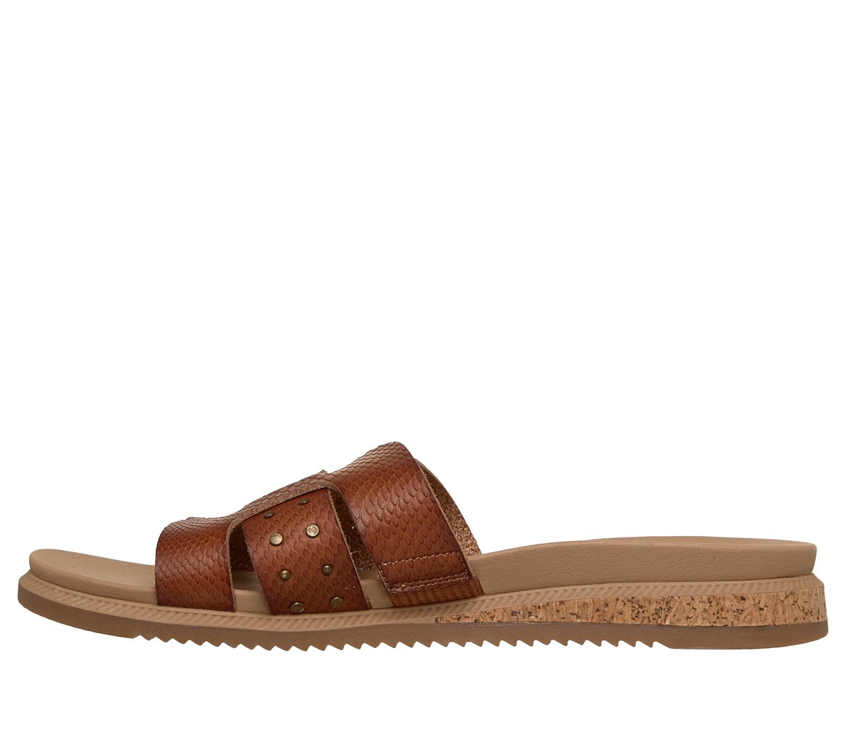Skechers Skechers BOBS Desert Kiss Low - Stud Look Women