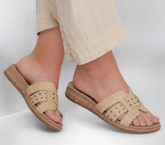Skechers Skechers BOBS Desert Kiss Low - Sandy Stroll Women