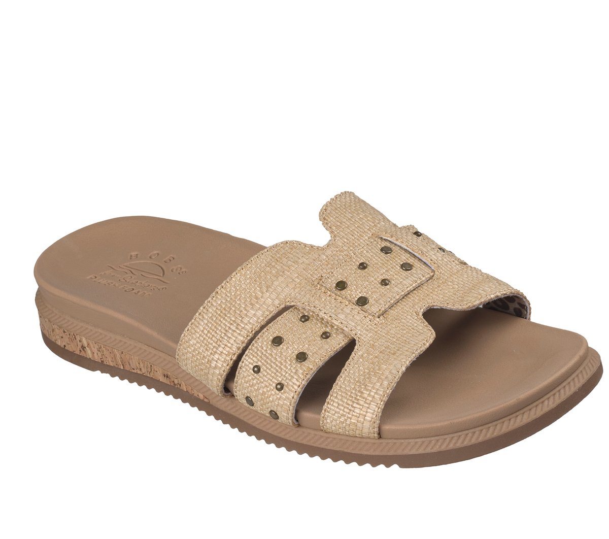 Skechers Skechers BOBS Desert Kiss Low - Sandy Stroll Women