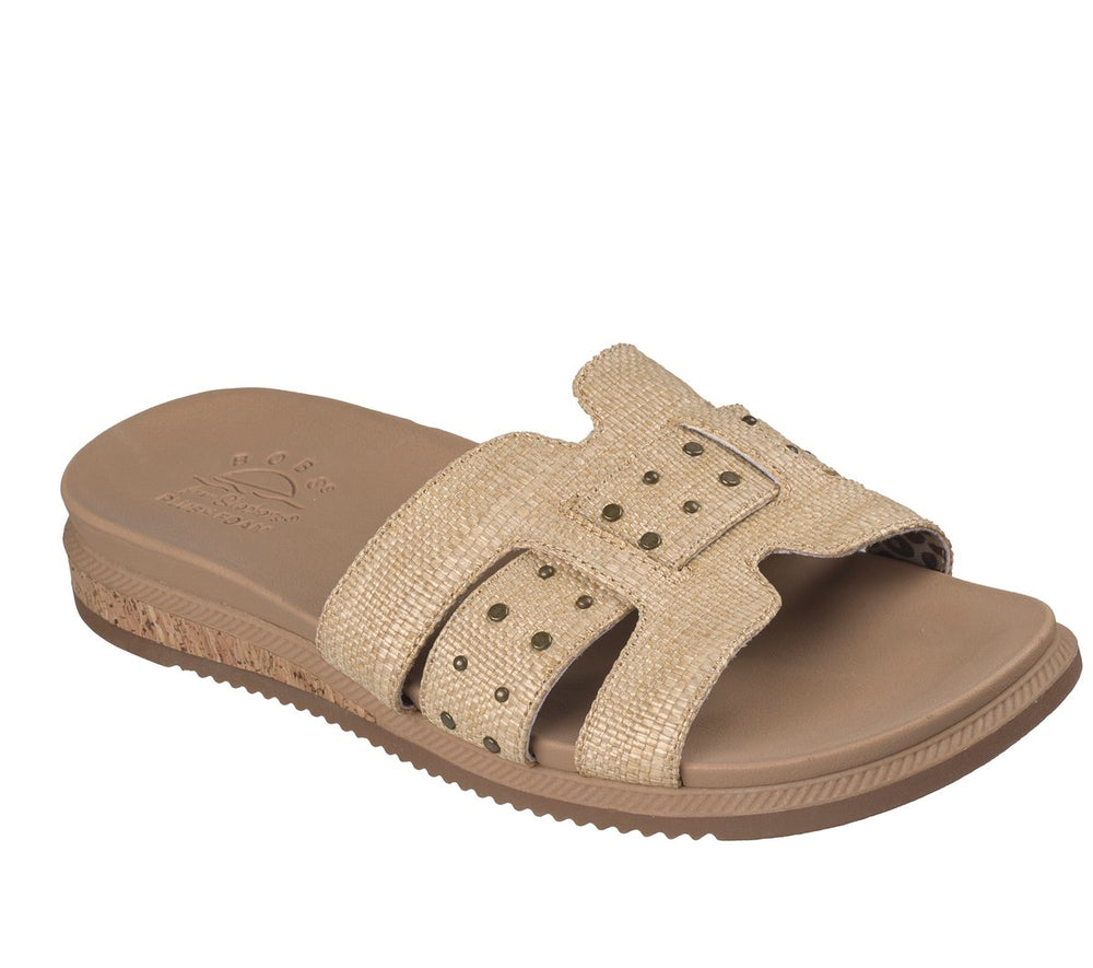 Skechers Skechers BOBS Desert Kiss Low - Sandy Stroll Women