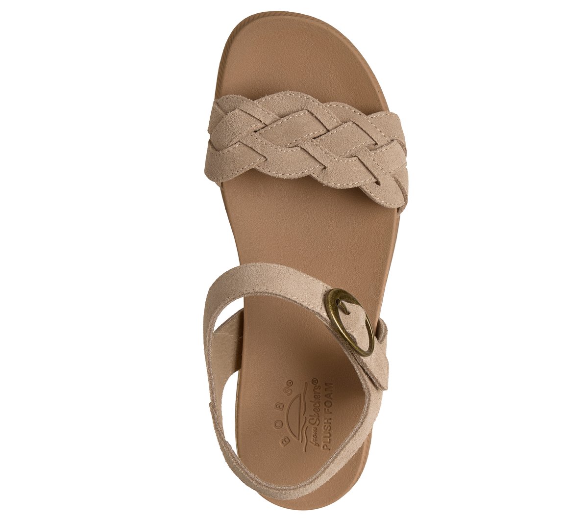 Skechers Skechers BOBS Desert Kiss Low - Vacay Look Women