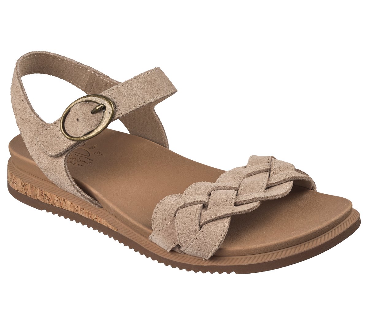 Skechers Skechers BOBS Desert Kiss Low - Vacay Look Women