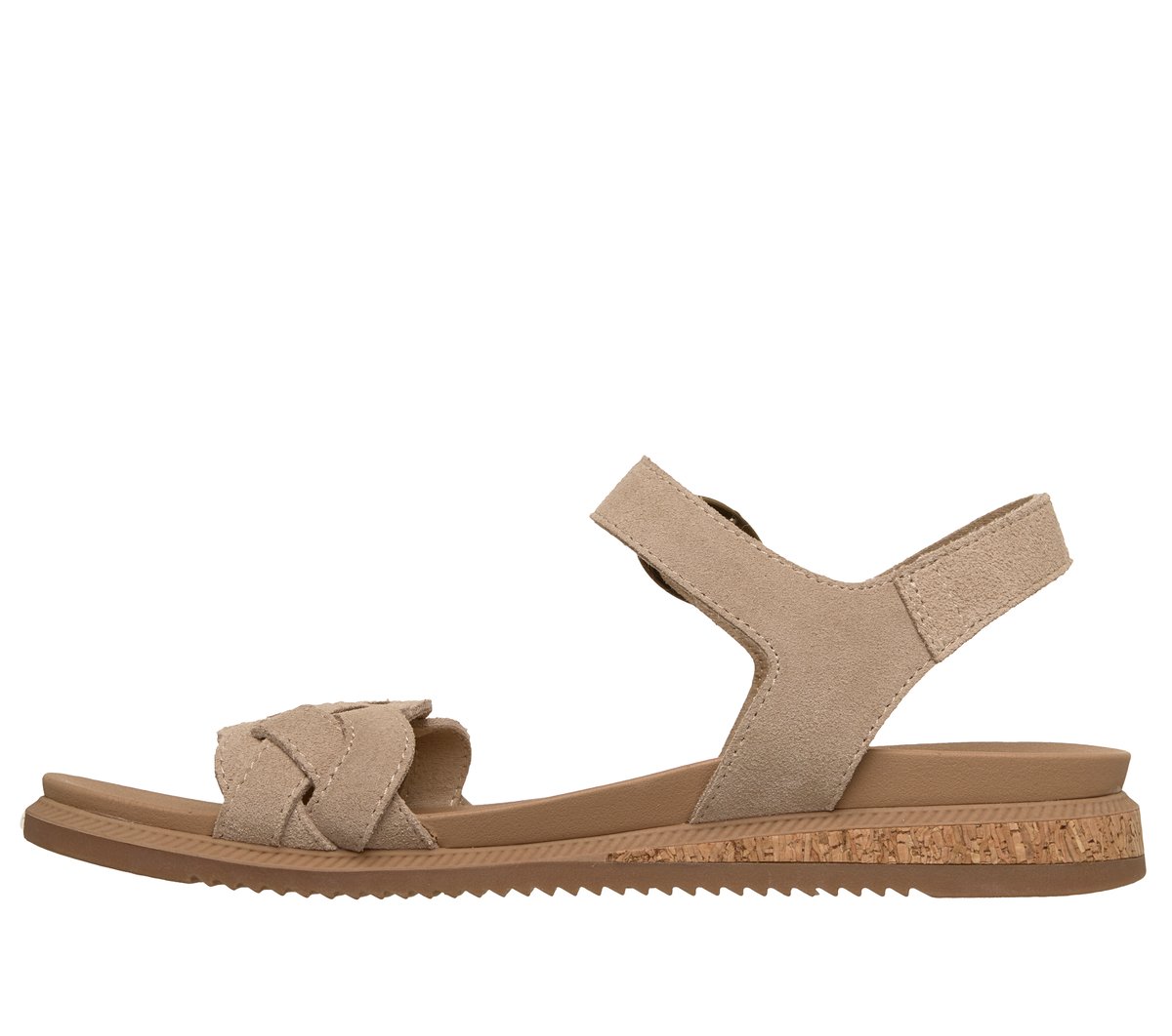 Skechers Skechers BOBS Desert Kiss Low - Vacay Look Women