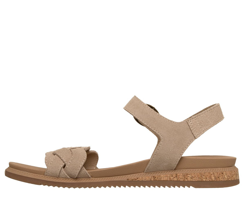 Skechers Skechers BOBS Desert Kiss Low - Vacay Look Women