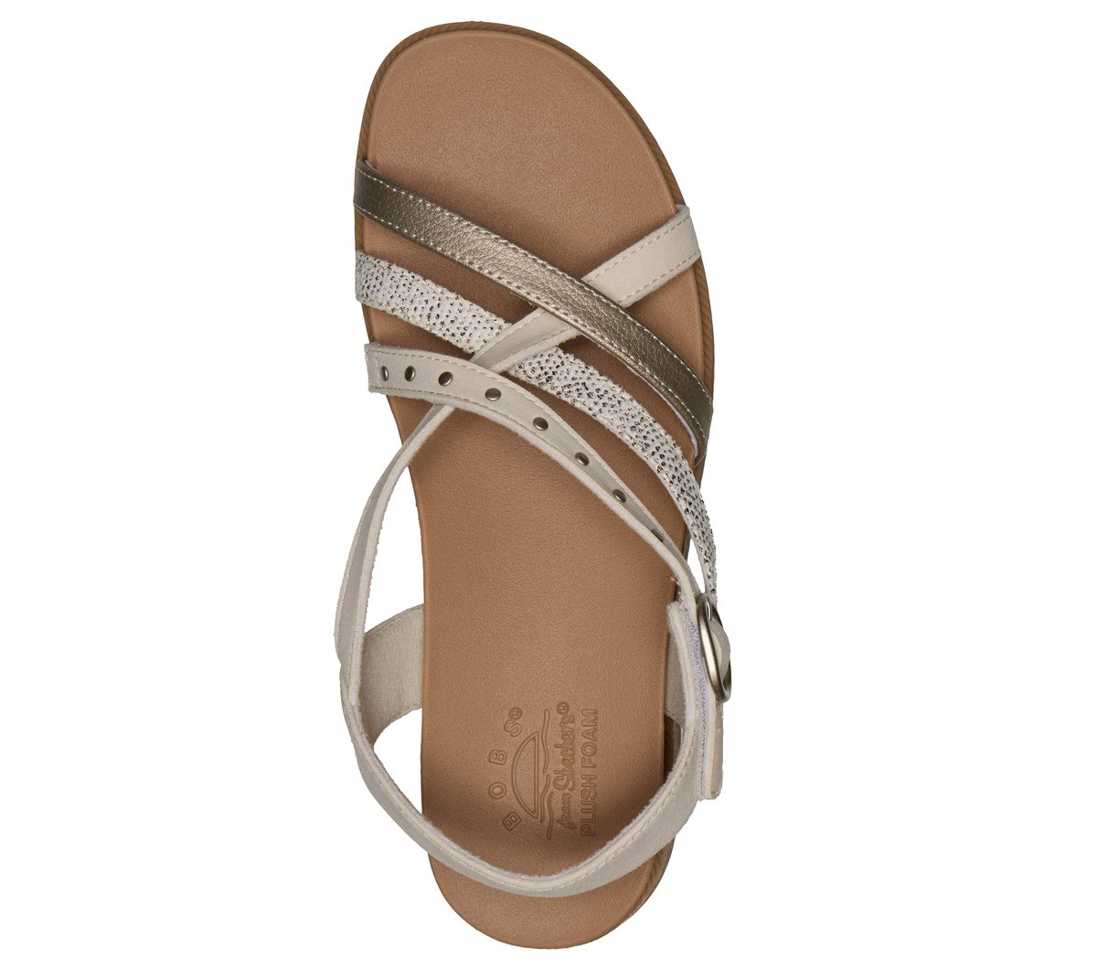 Skechers Skechers BOBS Desert Kiss Low - Seaside Sling Women