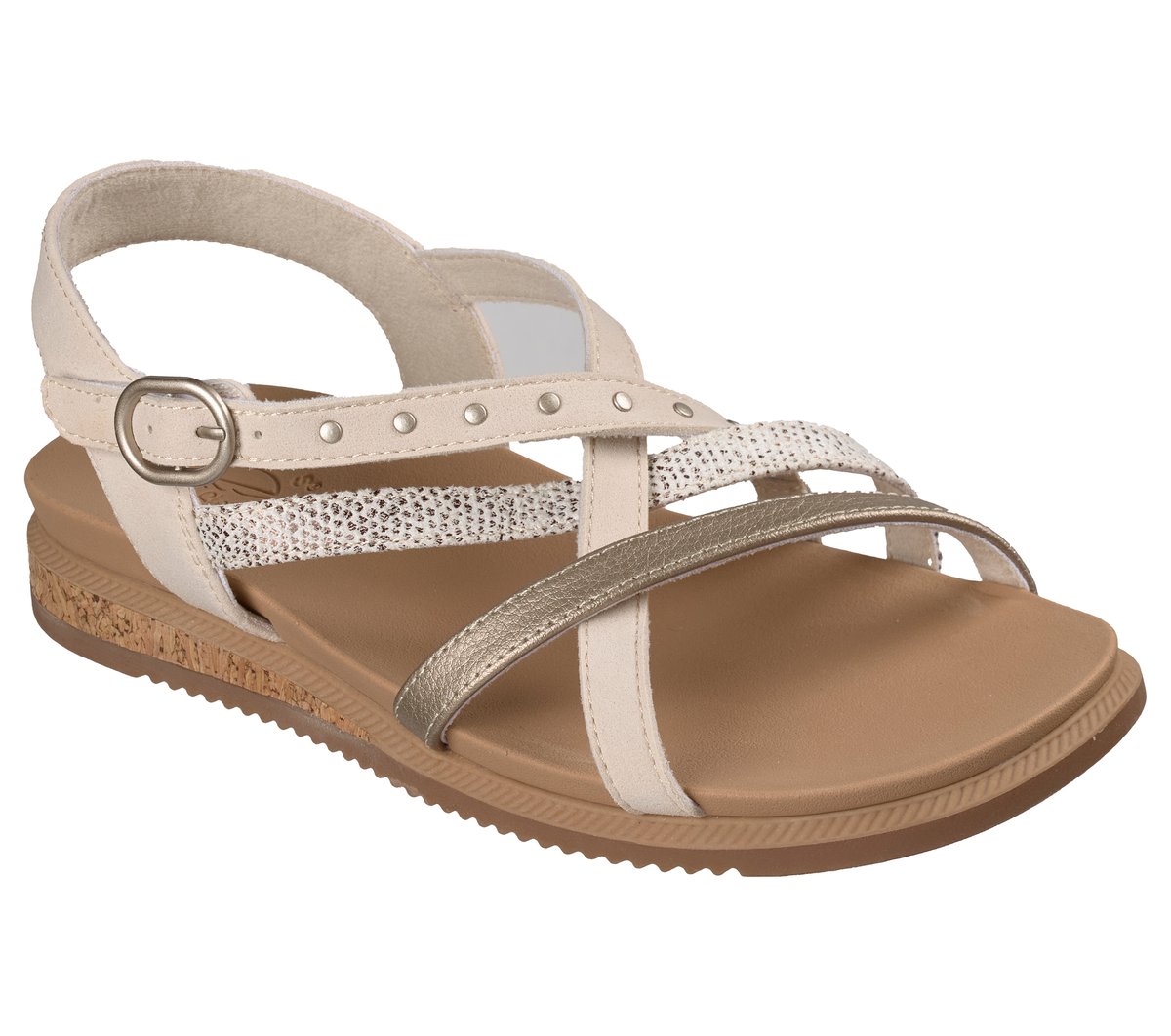 Skechers Skechers BOBS Desert Kiss Low - Seaside Sling Women