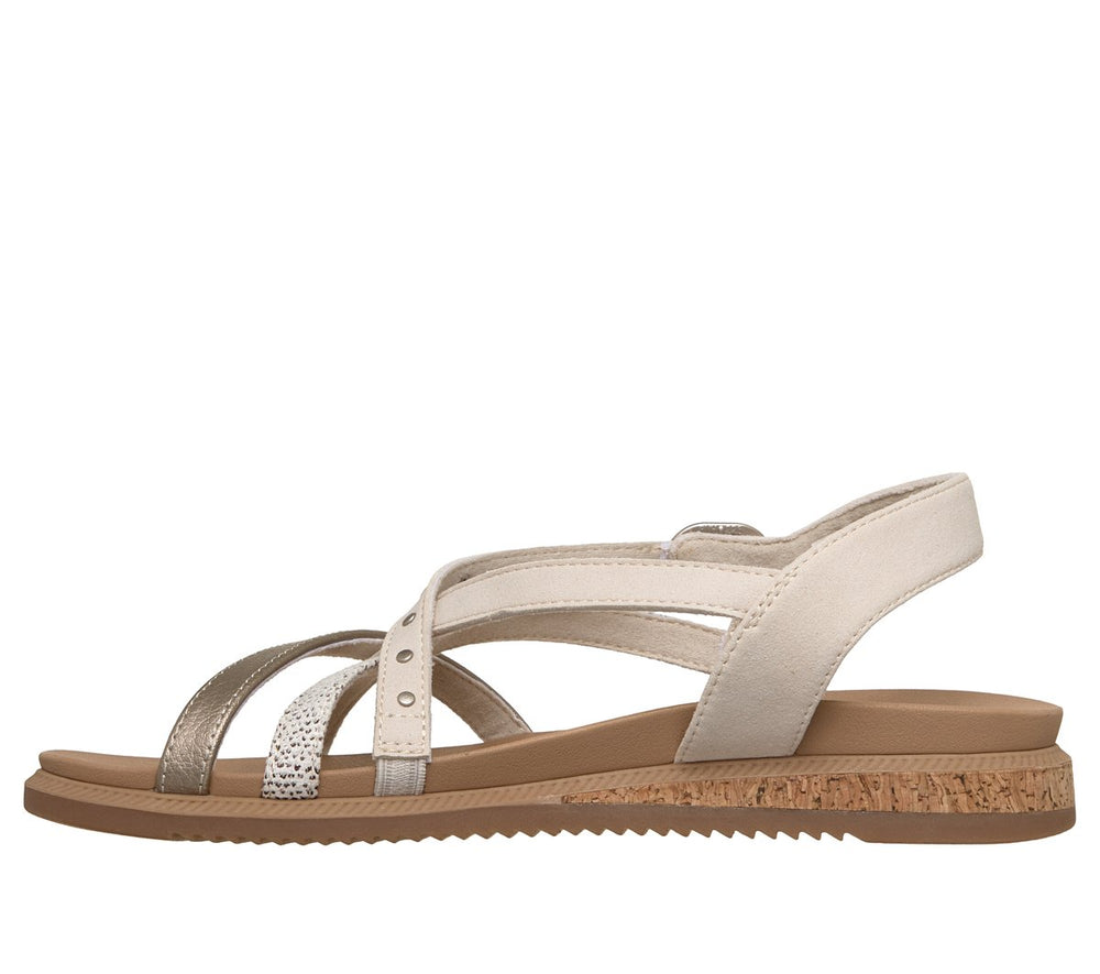 Skechers Skechers BOBS Desert Kiss Low - Seaside Sling Women