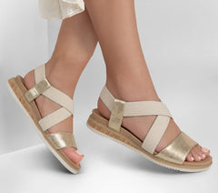 Skechers Skechers BOBS Desert Kiss Low - Sand Hop Women