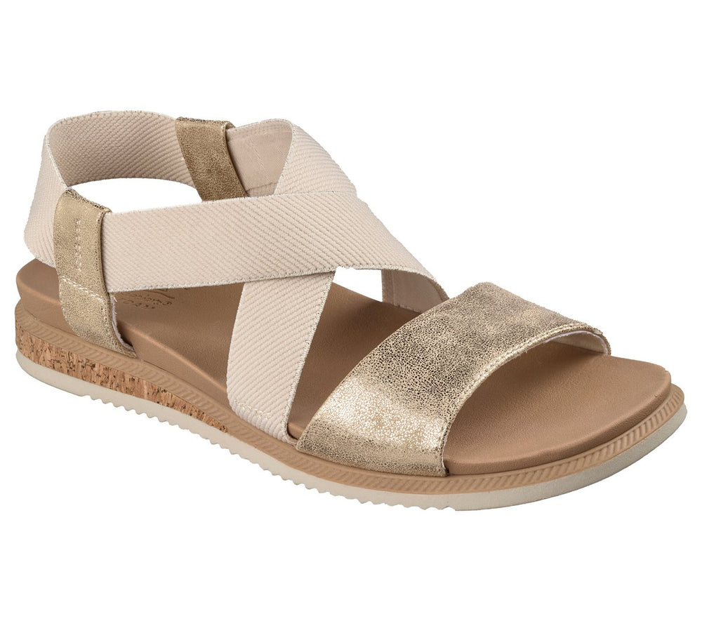 Skechers Skechers BOBS Desert Kiss Low - Sand Hop Women