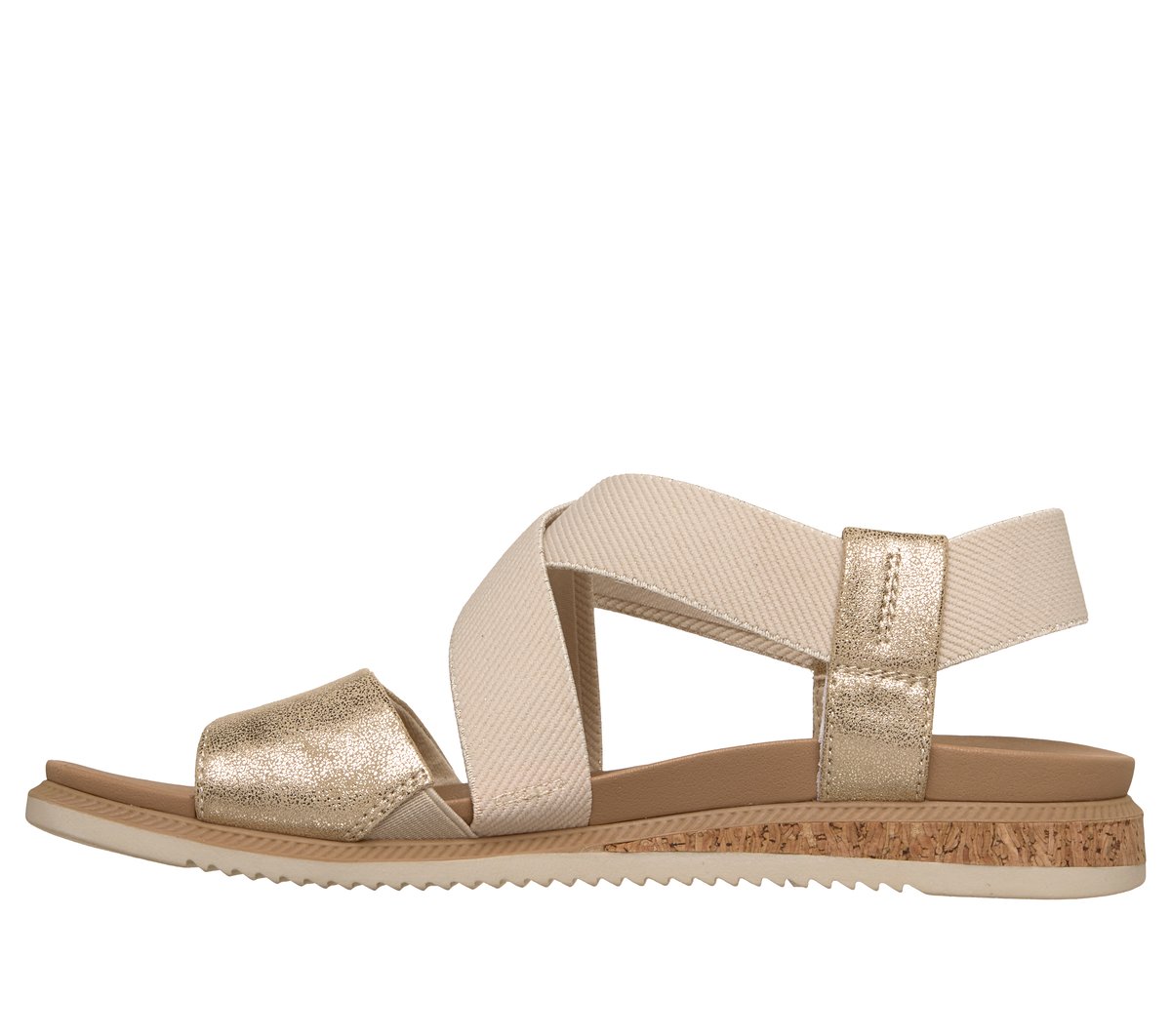 Skechers Skechers BOBS Desert Kiss Low - Sand Hop Women