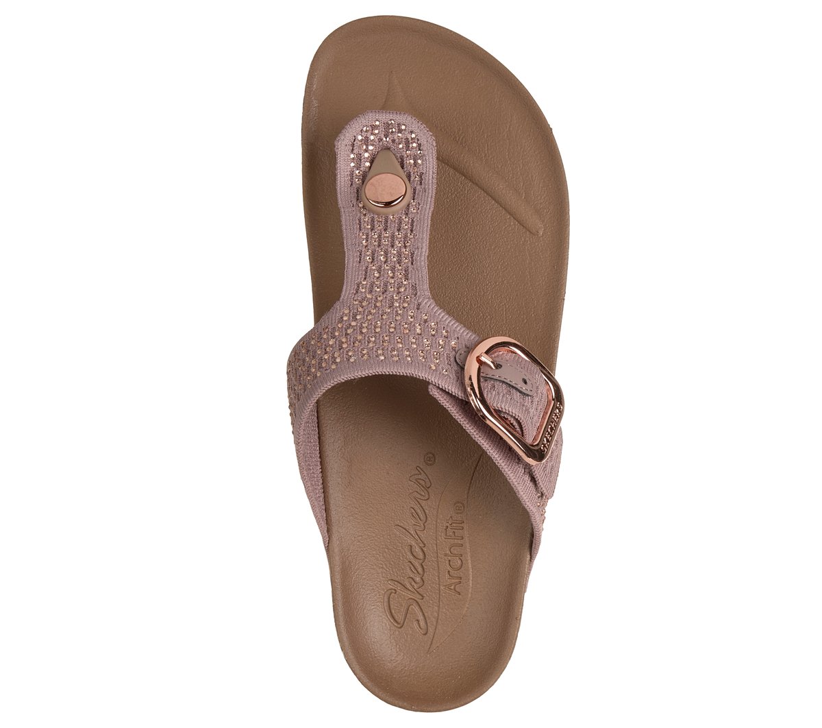 Skechers Skechers Arch Fit Granola - Enchanted Sparkle Women