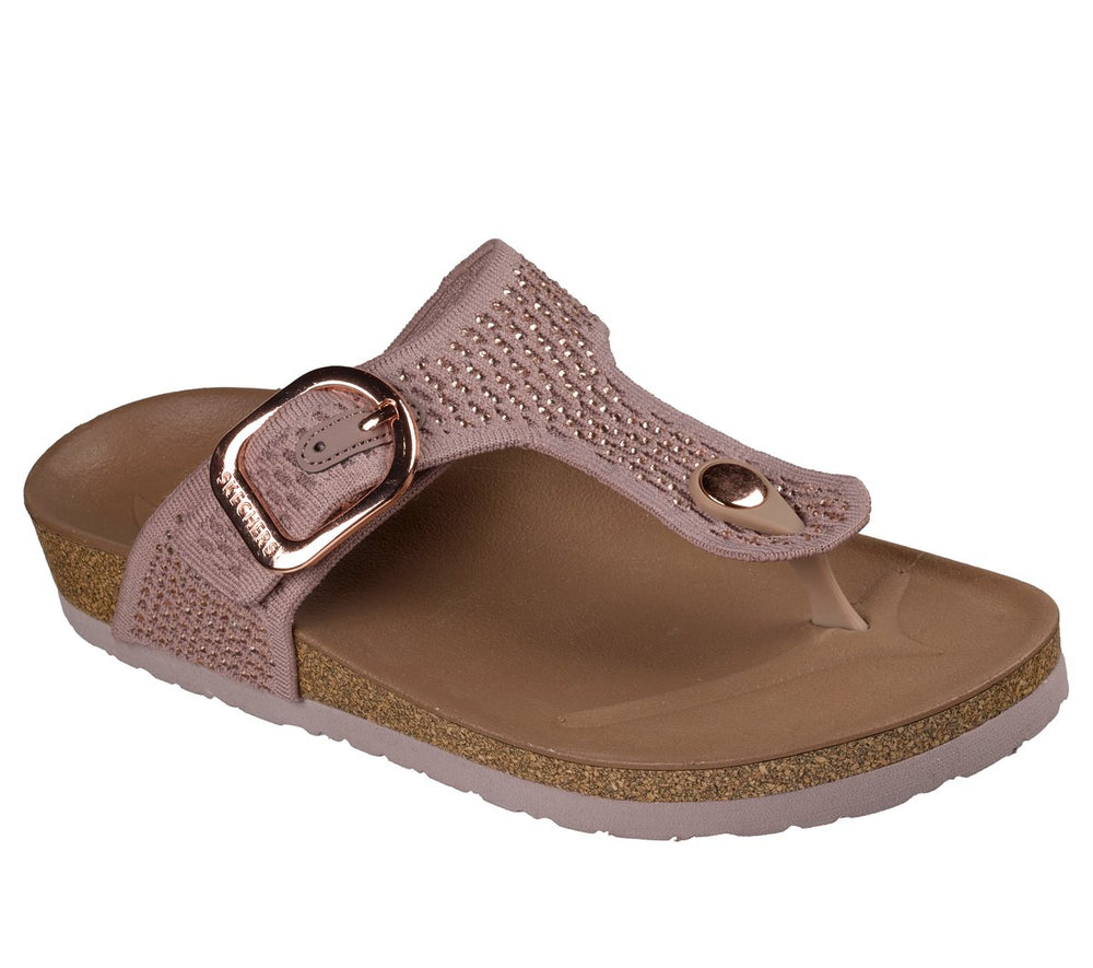 Skechers Skechers Arch Fit Granola - Enchanted Sparkle Women