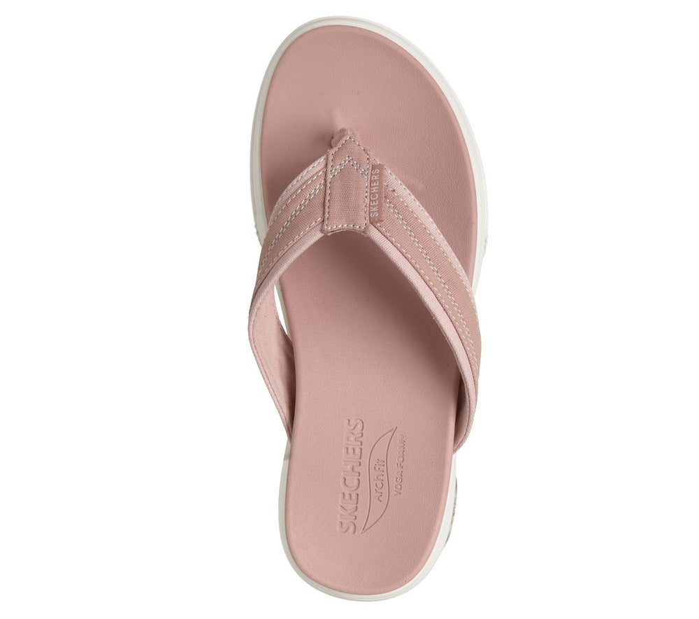 Skechers Skechers Arch Fit Arcade Sandal - Perfect, See Ya Women