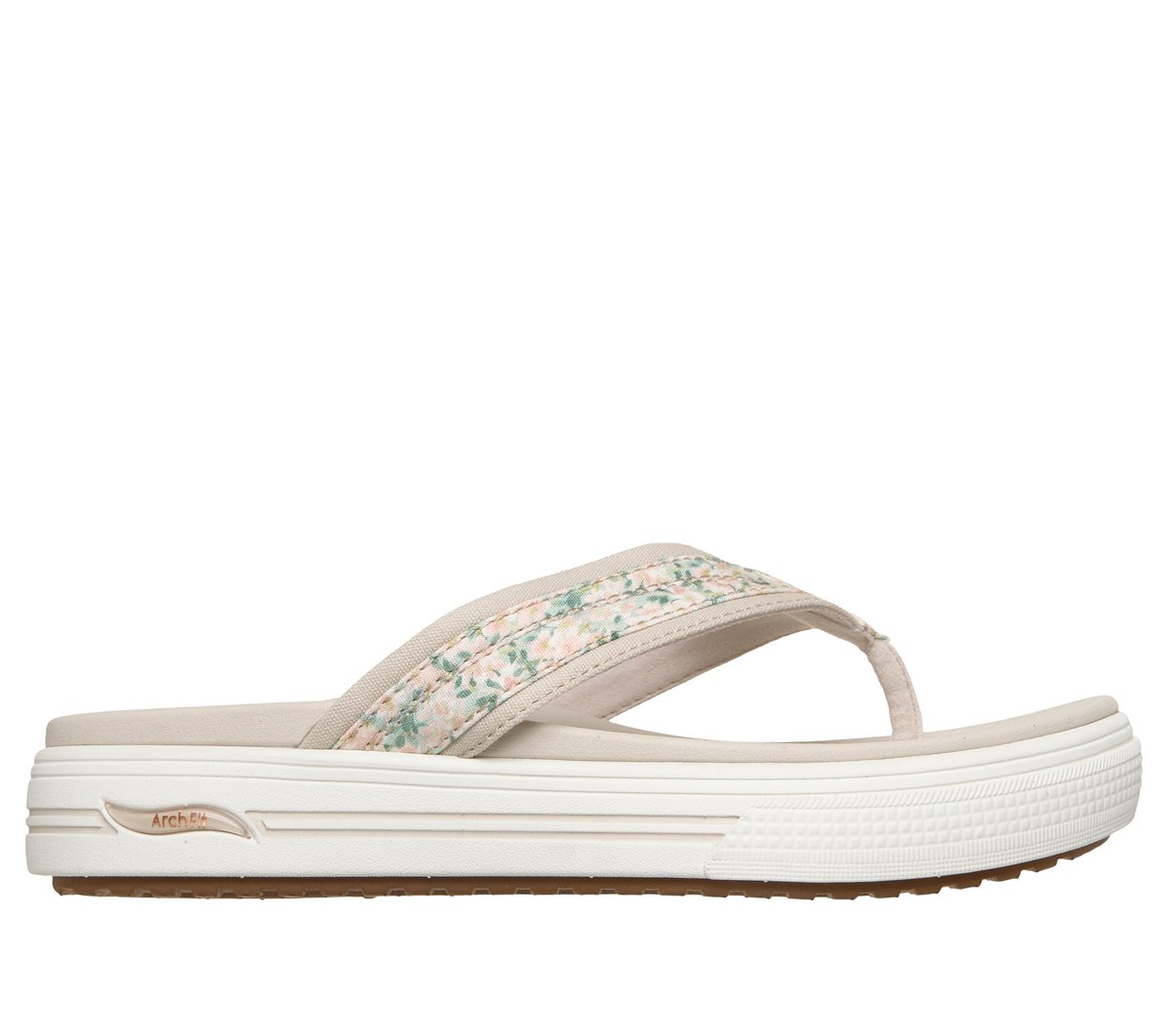 Skechers Skechers Arch Fit Arcade Sandal - Flora Friends Women