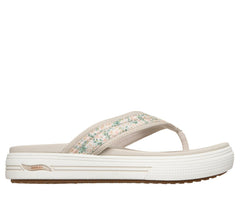 Skechers Skechers Arch Fit Arcade Sandal - Flora Friends Women