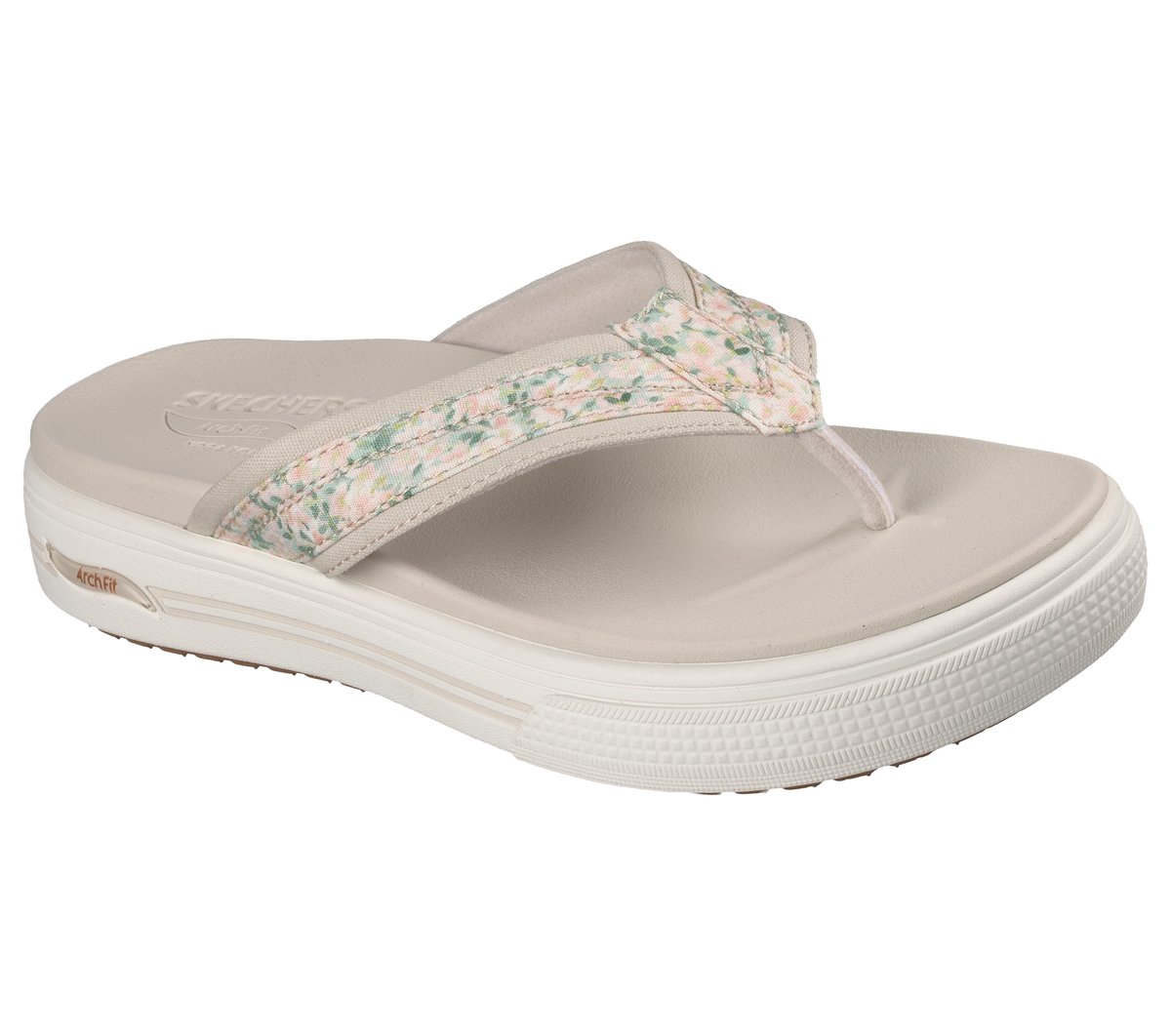 Skechers Skechers Arch Fit Arcade Sandal - Flora Friends Women