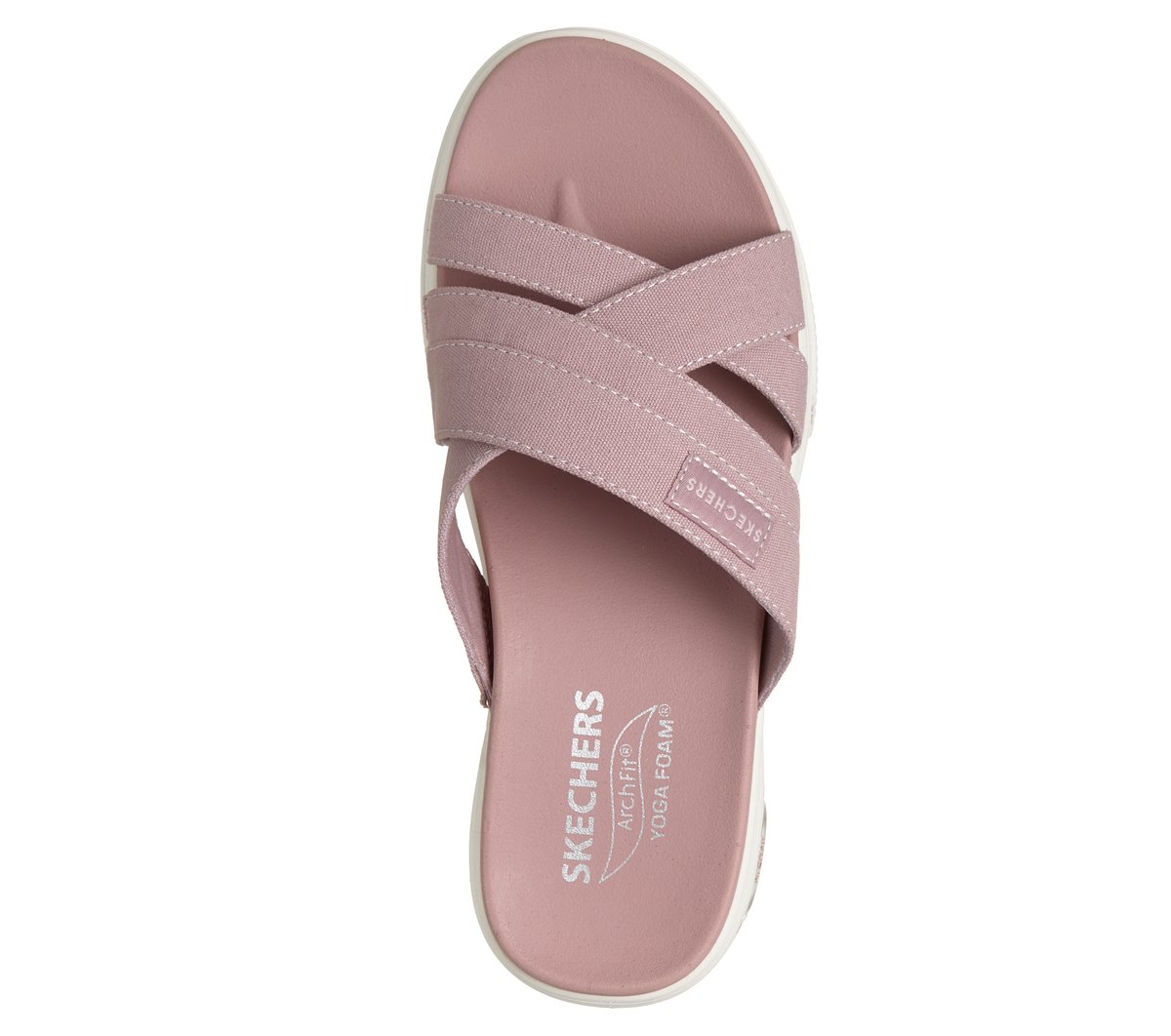 Skechers Skechers Arch Fit Arcade Sandal - Daylily Women