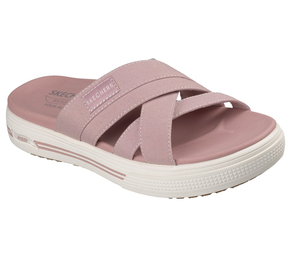 Skechers Skechers Arch Fit Arcade Sandal - Daylily Women