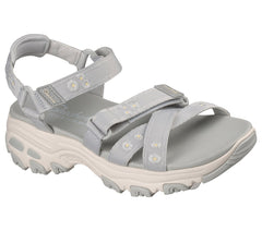 Skechers Skechers D'Lites Sandal - Happily Yours Women