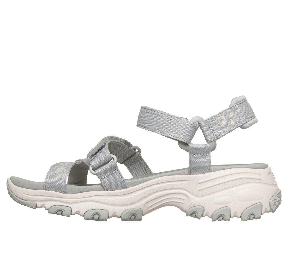 Skechers Skechers D'Lites Sandal - Happily Yours Women