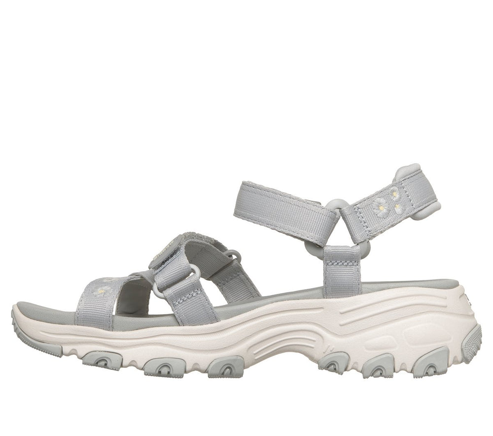 Skechers Skechers D'Lites Sandal - Happily Yours Women