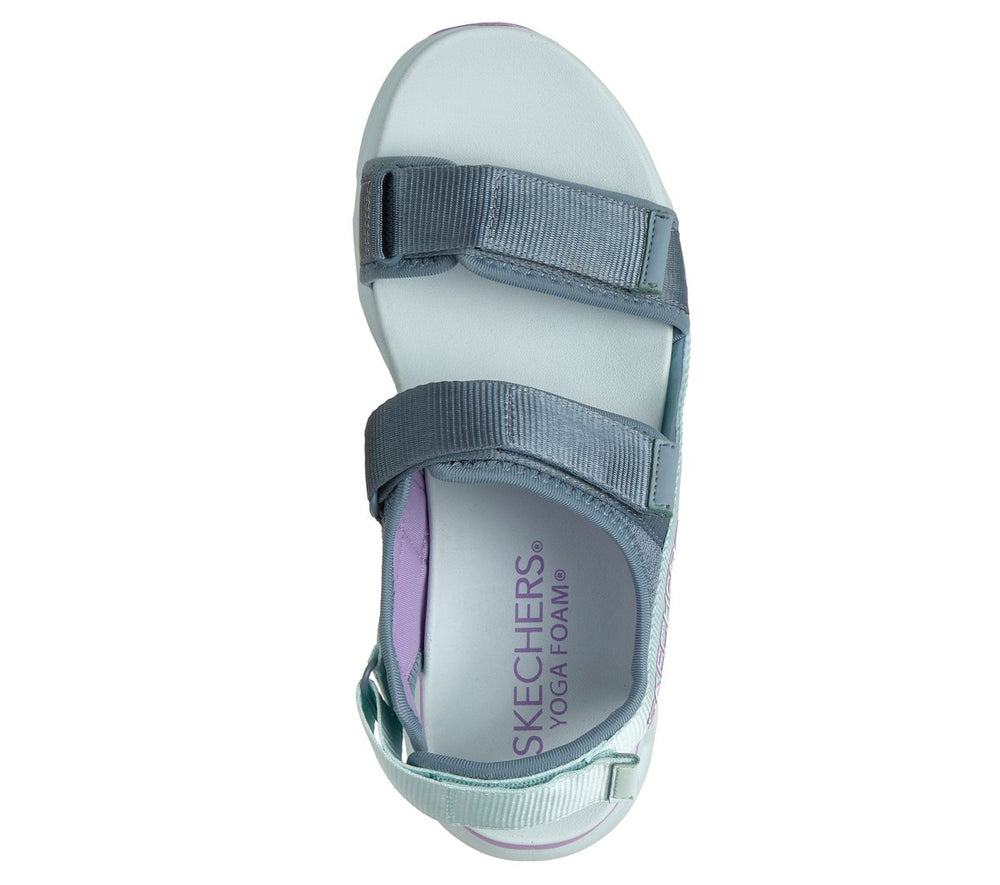 Skechers Skechers Glide-Step Altus Sandal - Sleek Motion Women