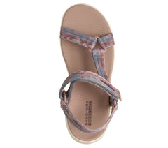 Skechers Skechers GO WALK Glide-Step 2.0 Sandal - Ava Women