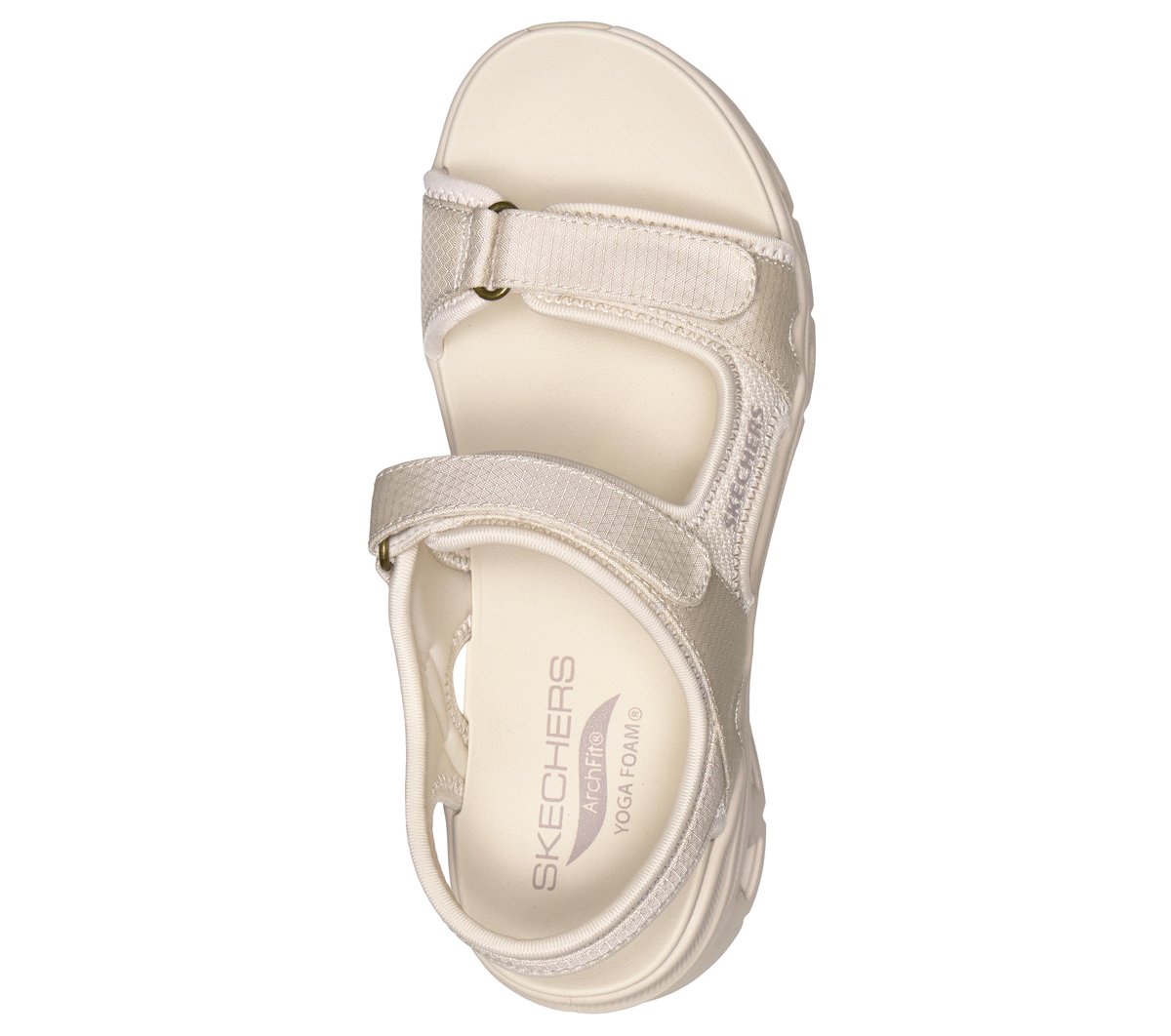 Skechers Skechers Arch Fit Glide-Step Pro Sandal - Trail Queen Women