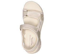 Skechers Skechers Arch Fit Glide-Step Pro Sandal - Trail Queen Women