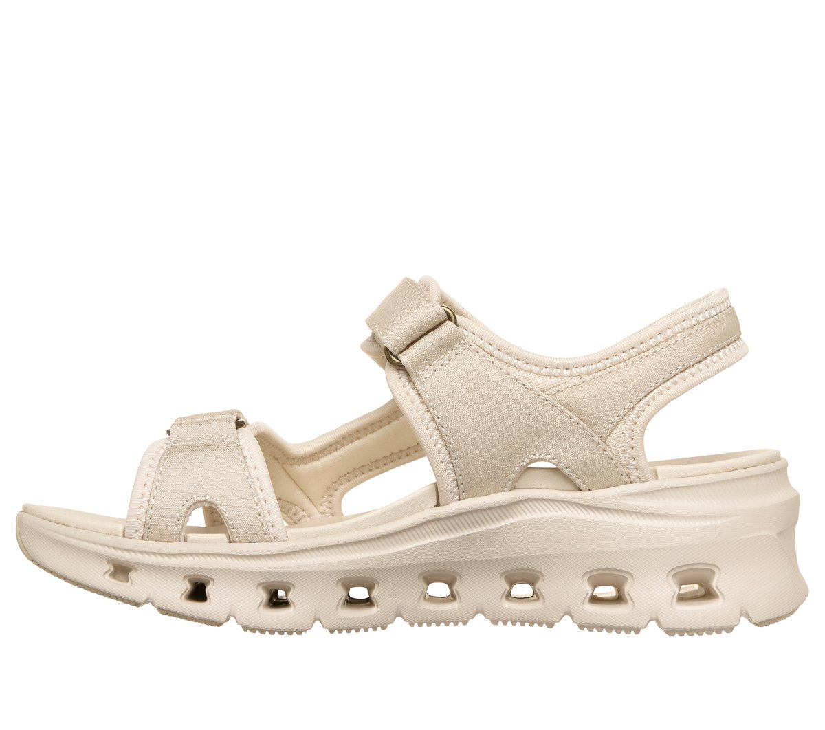 Skechers Skechers Arch Fit Glide-Step Pro Sandal - Trail Queen Women