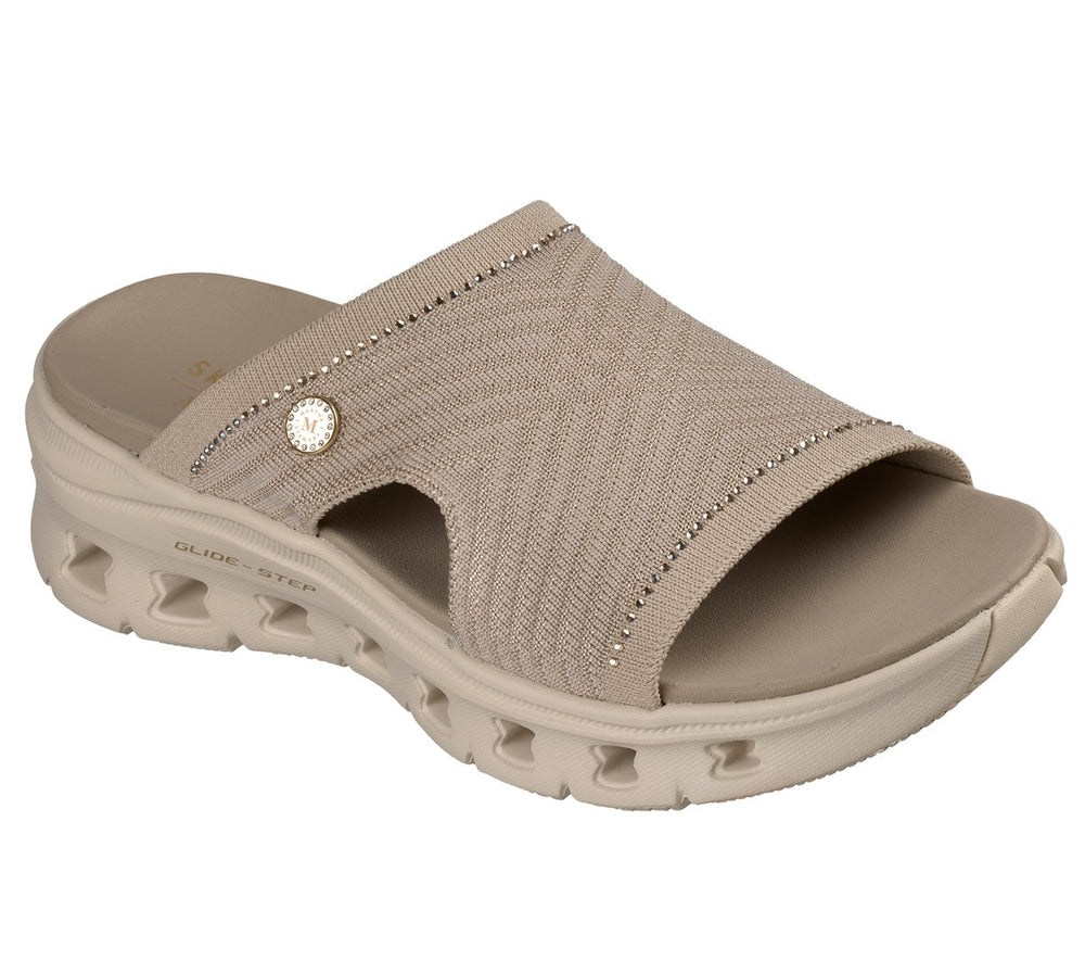 Skechers Skechers Martha Stewart: Glide-Step Pro Sandal - Good Days Women