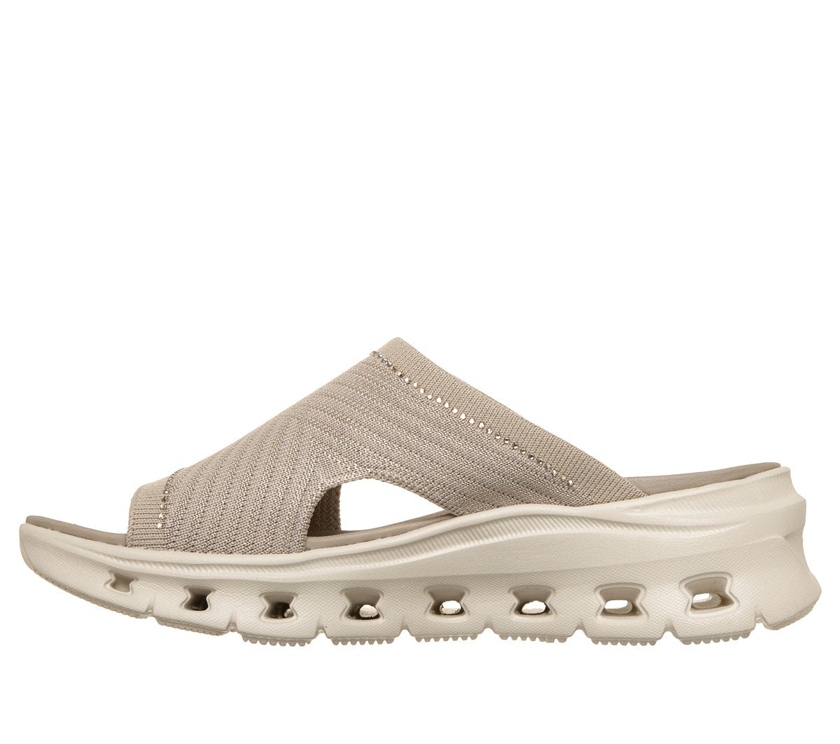 Skechers Skechers Martha Stewart: Glide-Step Pro Sandal - Good Days Women