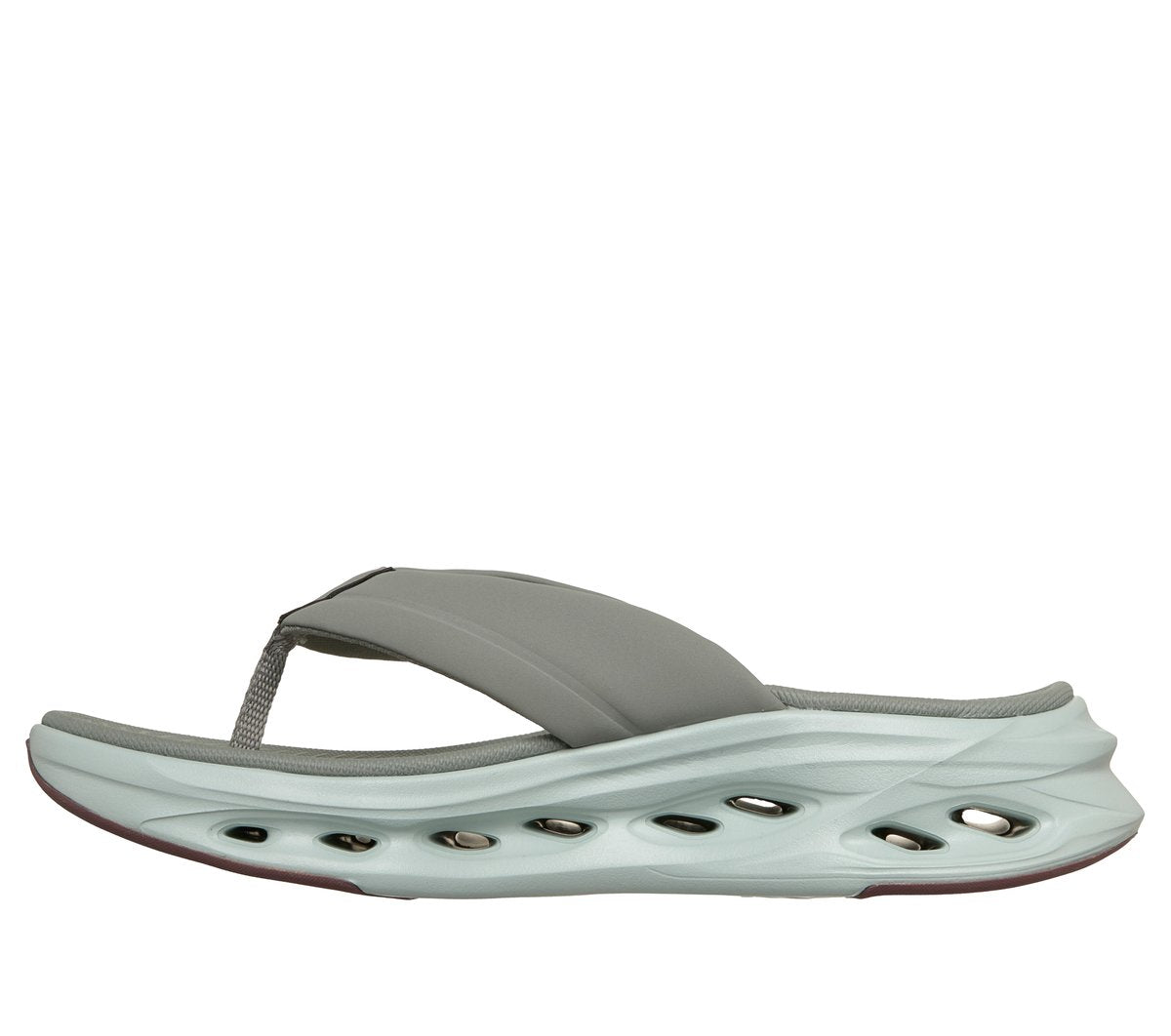 Skechers Skechers Max Cushioning Glide-Step Sandal - Audra Women