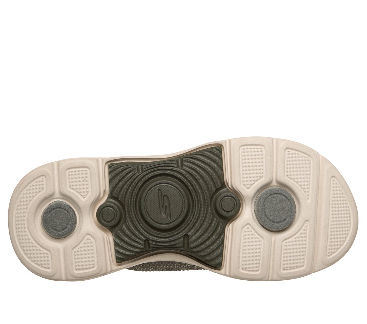 Skechers Skechers Martha Stewart: GO WALK Arch Fit 2.0 Sandal - Showstopper Women